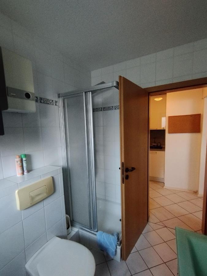 Apartament Eneya Rotenburg an der Fulda Zewnętrze zdjęcie