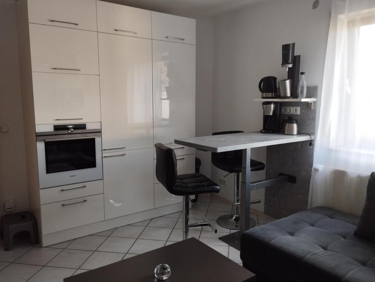 Apartament Eneya Rotenburg an der Fulda Zewnętrze zdjęcie