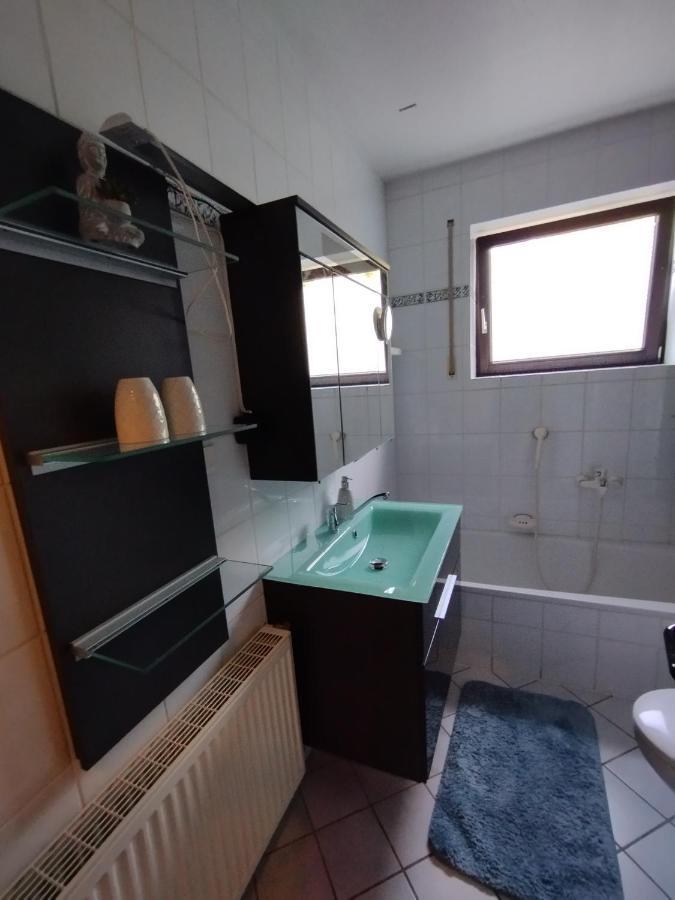 Apartament Eneya Rotenburg an der Fulda Zewnętrze zdjęcie
