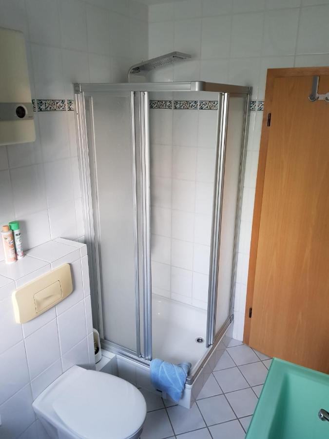 Apartament Eneya Rotenburg an der Fulda Zewnętrze zdjęcie