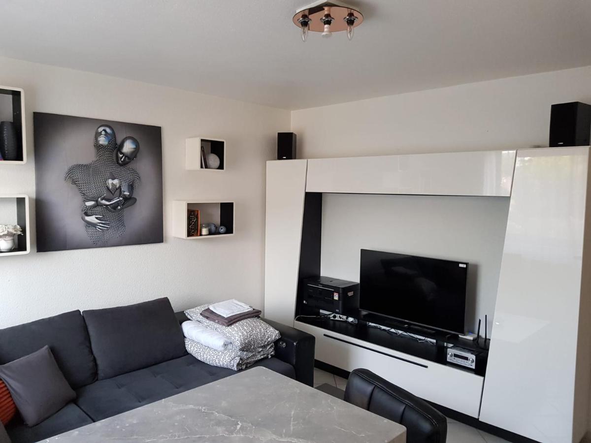 Apartament Eneya Rotenburg an der Fulda Zewnętrze zdjęcie