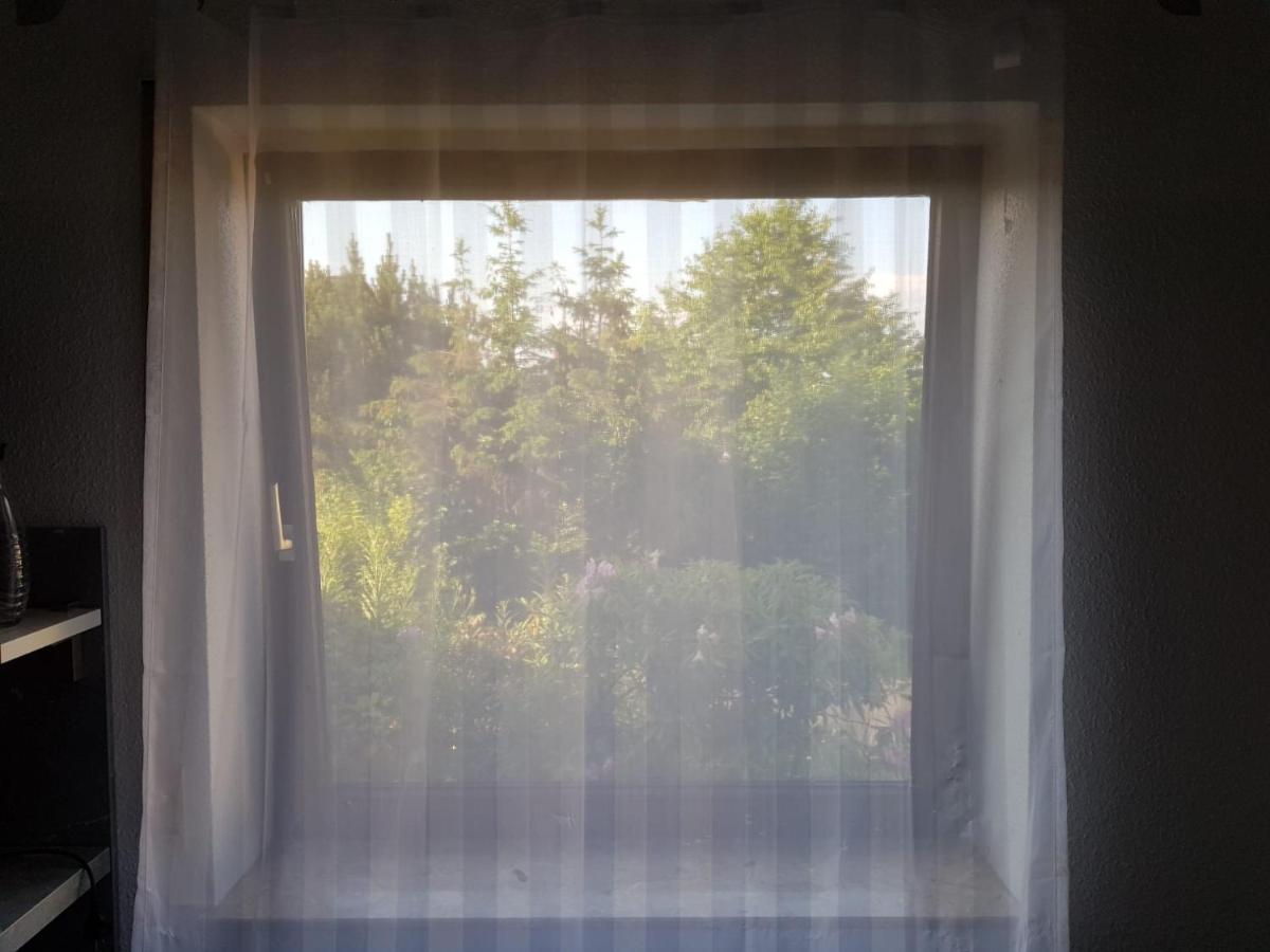 Apartament Eneya Rotenburg an der Fulda Zewnętrze zdjęcie