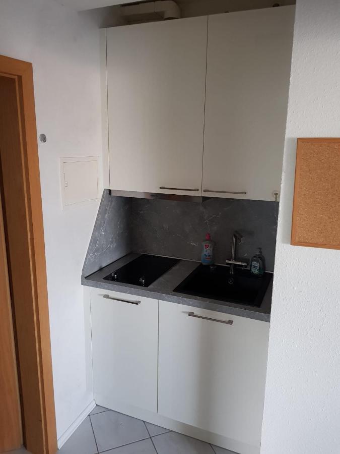Apartament Eneya Rotenburg an der Fulda Zewnętrze zdjęcie