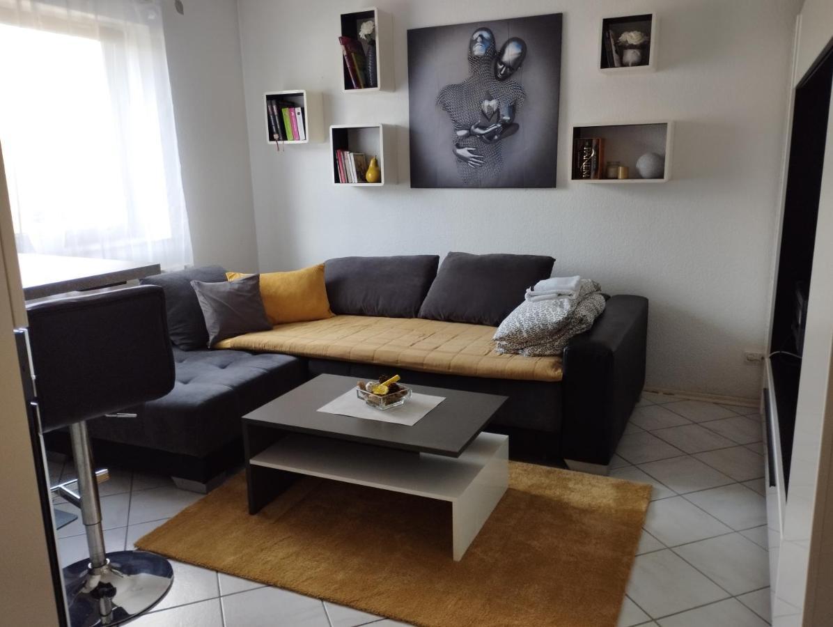 Apartament Eneya Rotenburg an der Fulda Zewnętrze zdjęcie
